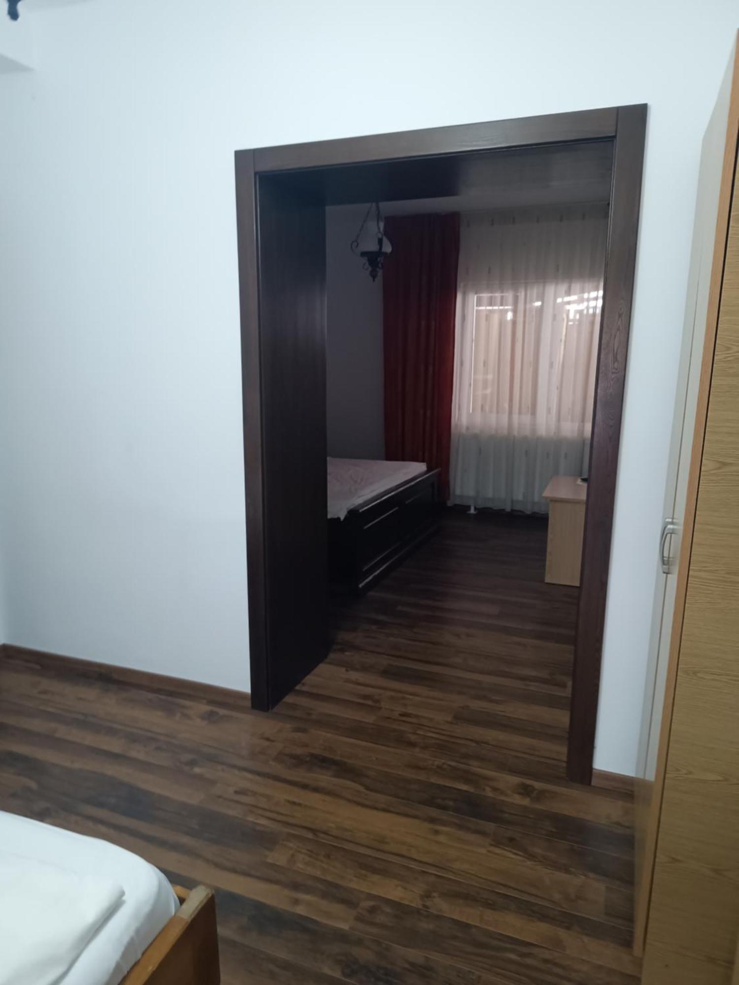 Pensiunea In Poiana Glod  외부 사진