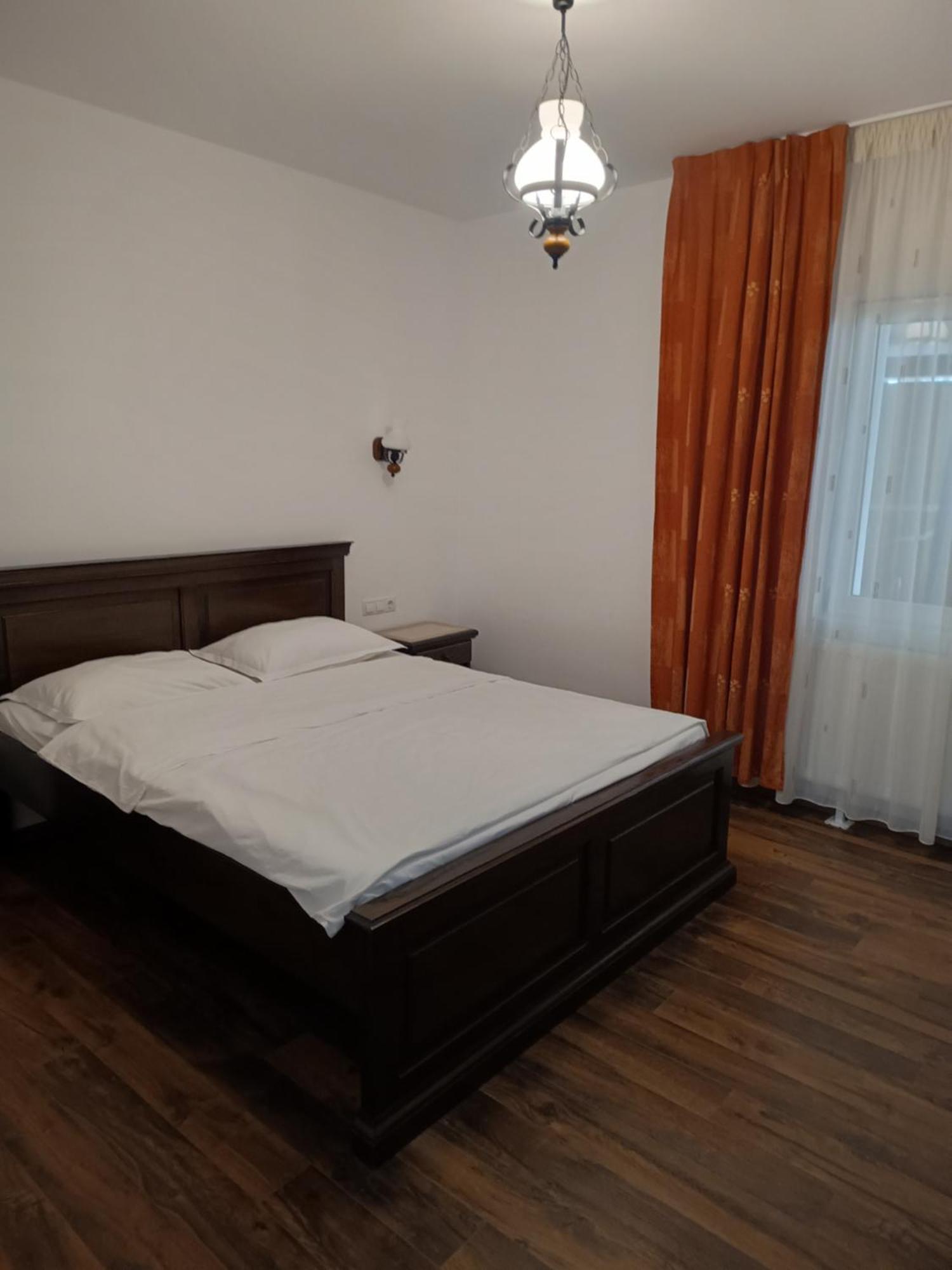 Pensiunea In Poiana Glod  외부 사진